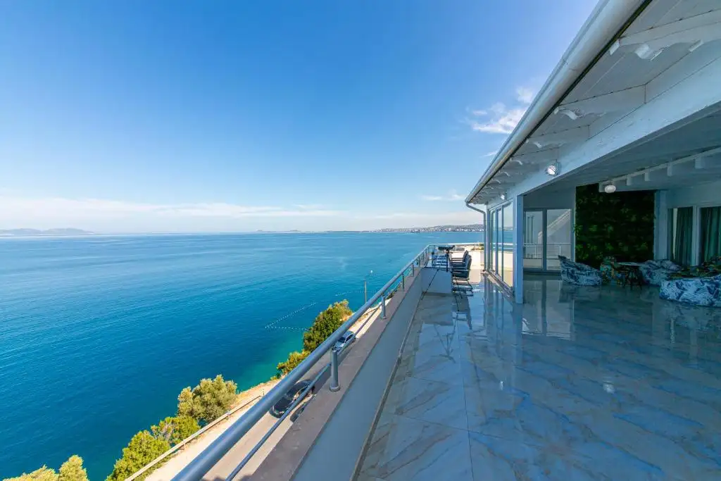 Resort Image
