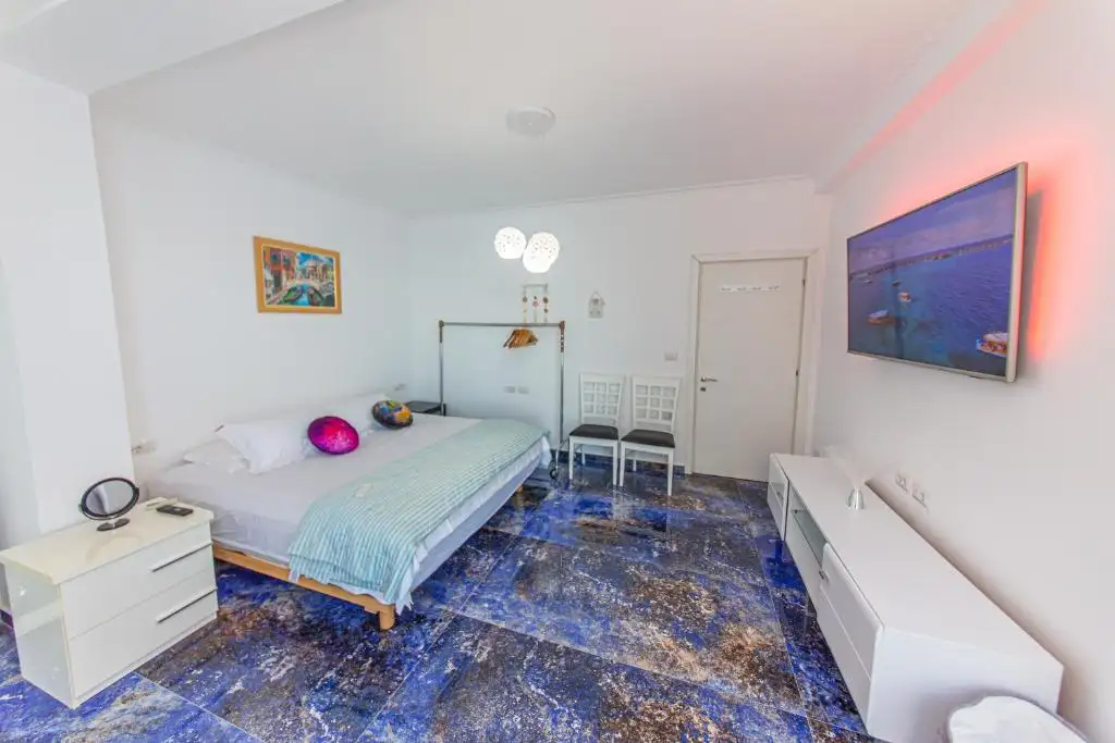 Resort Image