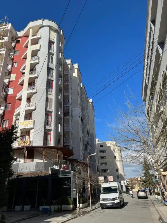 Mila Apartment
