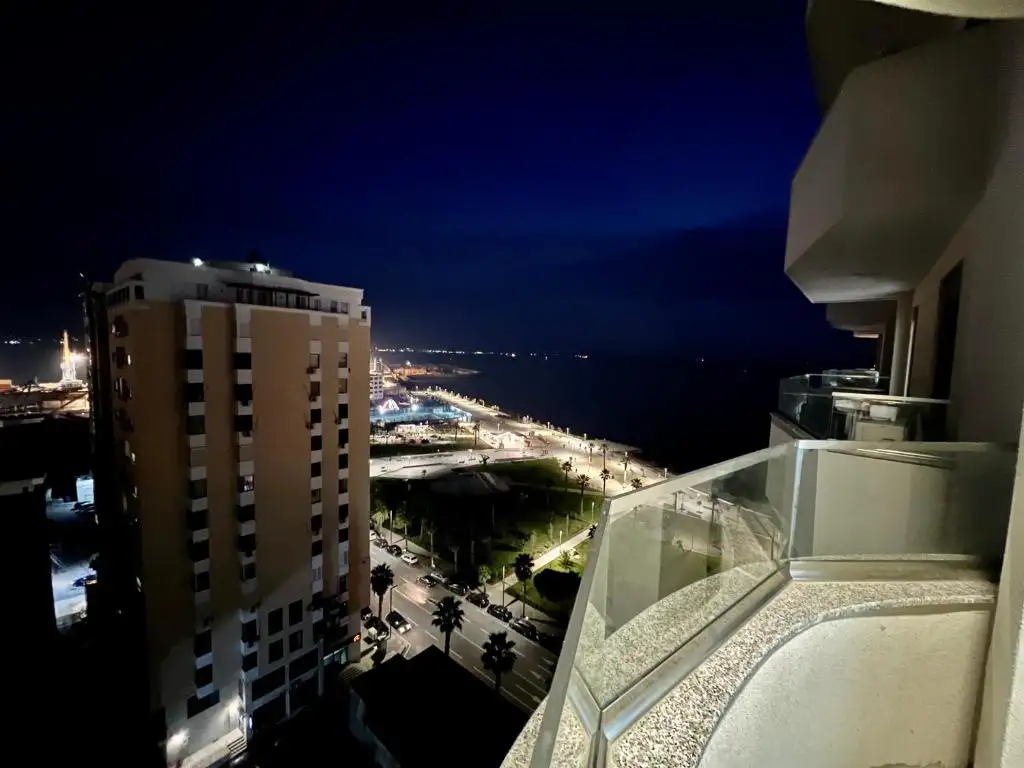 ocean 27 delux sea view apartment vollga promenade