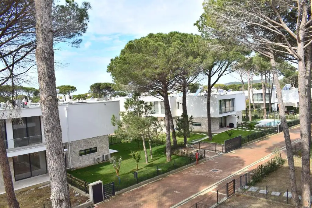 Resort Image