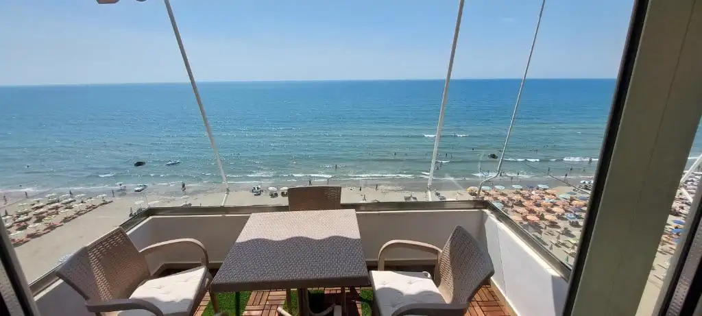 Resort Image