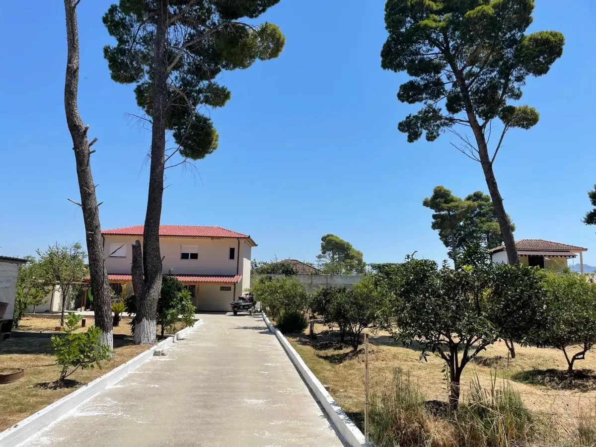 Resort Image