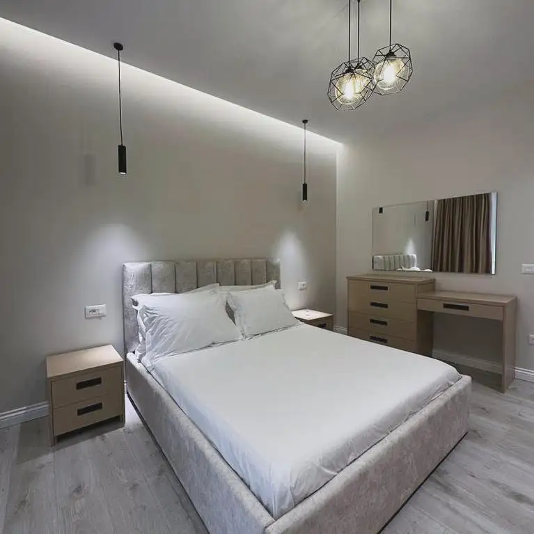 classy apartment Loui 1 Durres