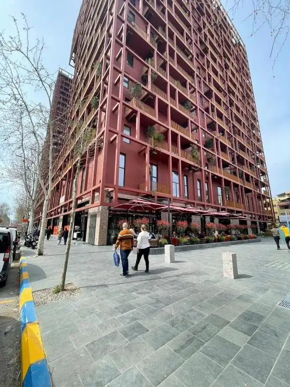 Resort Image