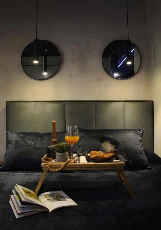 City Center Tirana Urban Condo