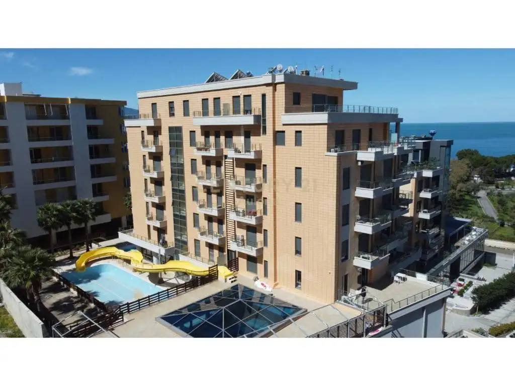 Resort Image