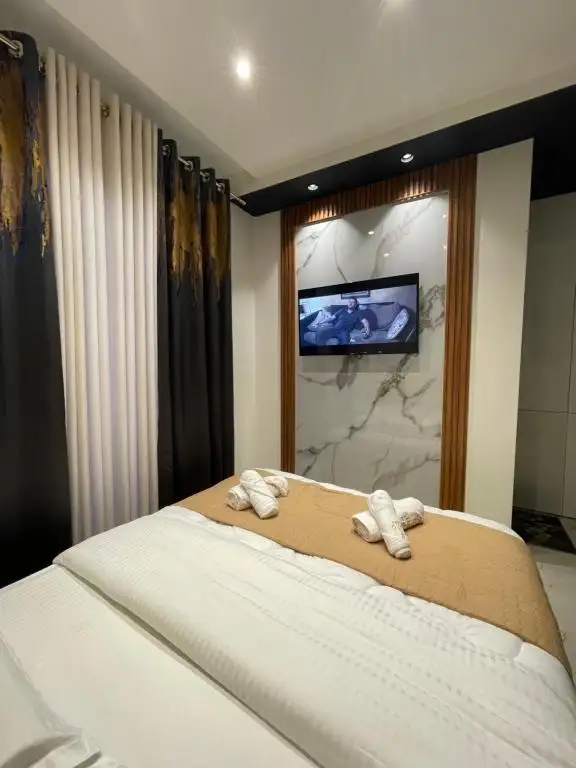 Sueño Apartments & Suites
