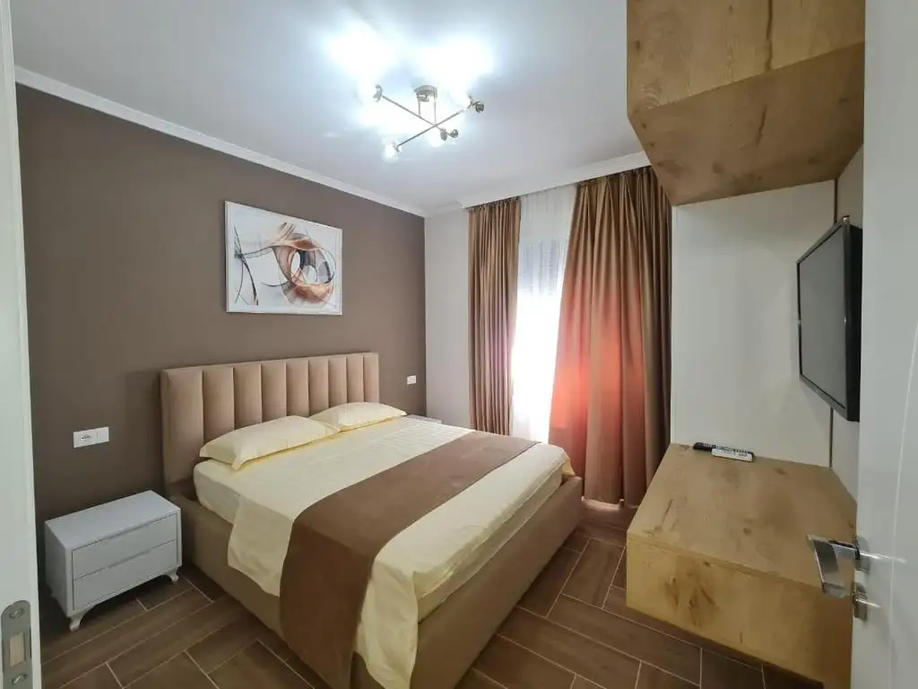 Resort Image