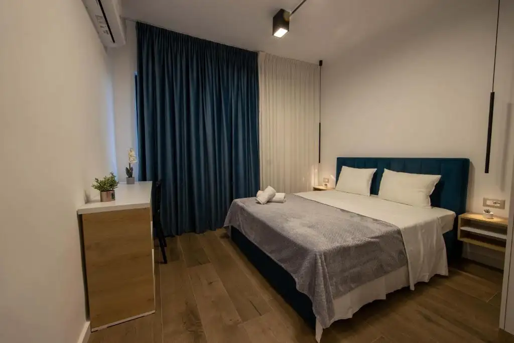 Niki's Apartments
