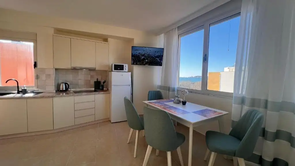 Resort Image
