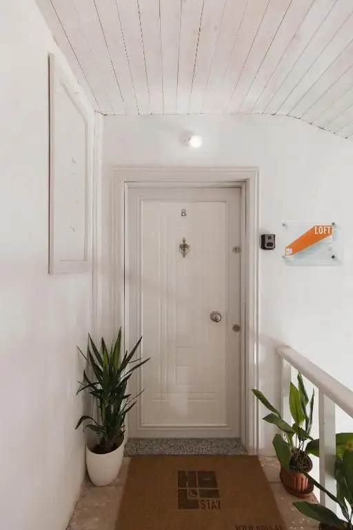 Loft Apartment by Holistay