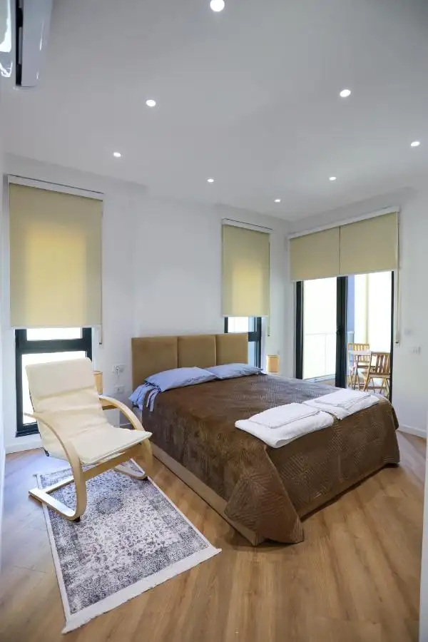Doraci apartments