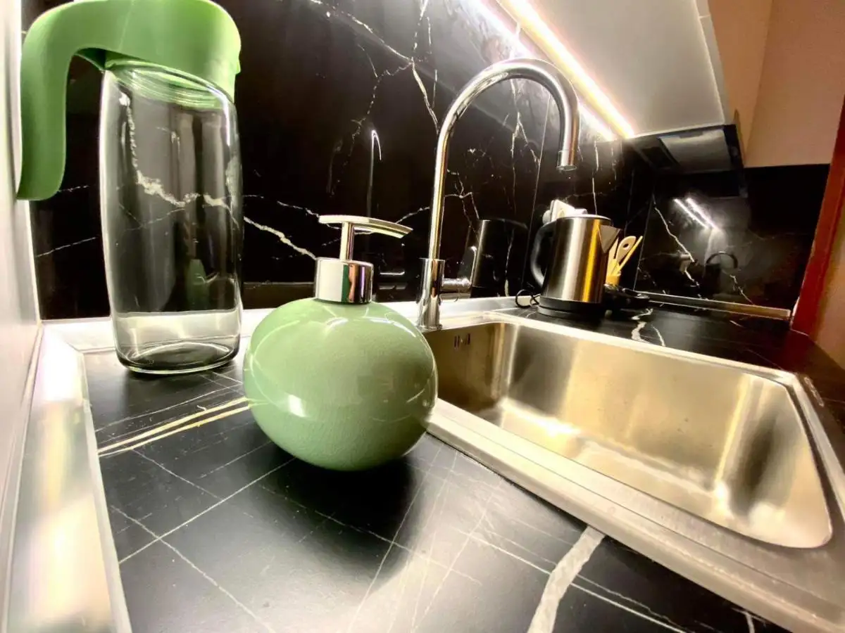 Signature apartment 11
