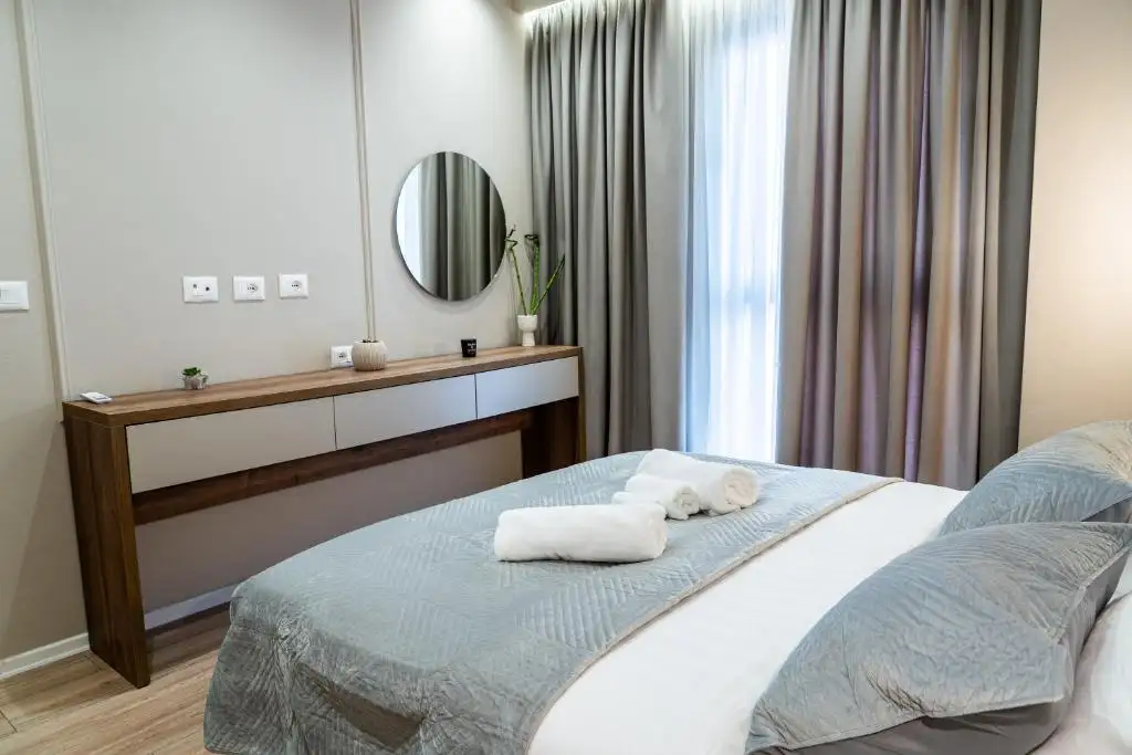 ProGarden Luxury Apartments Tirana