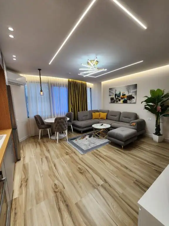 Orange City Center Apartment