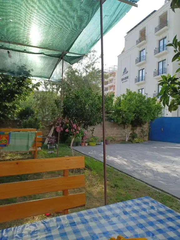 Resort Image