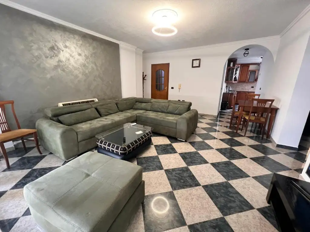 Tirana Square 2 Bedroom Apartment