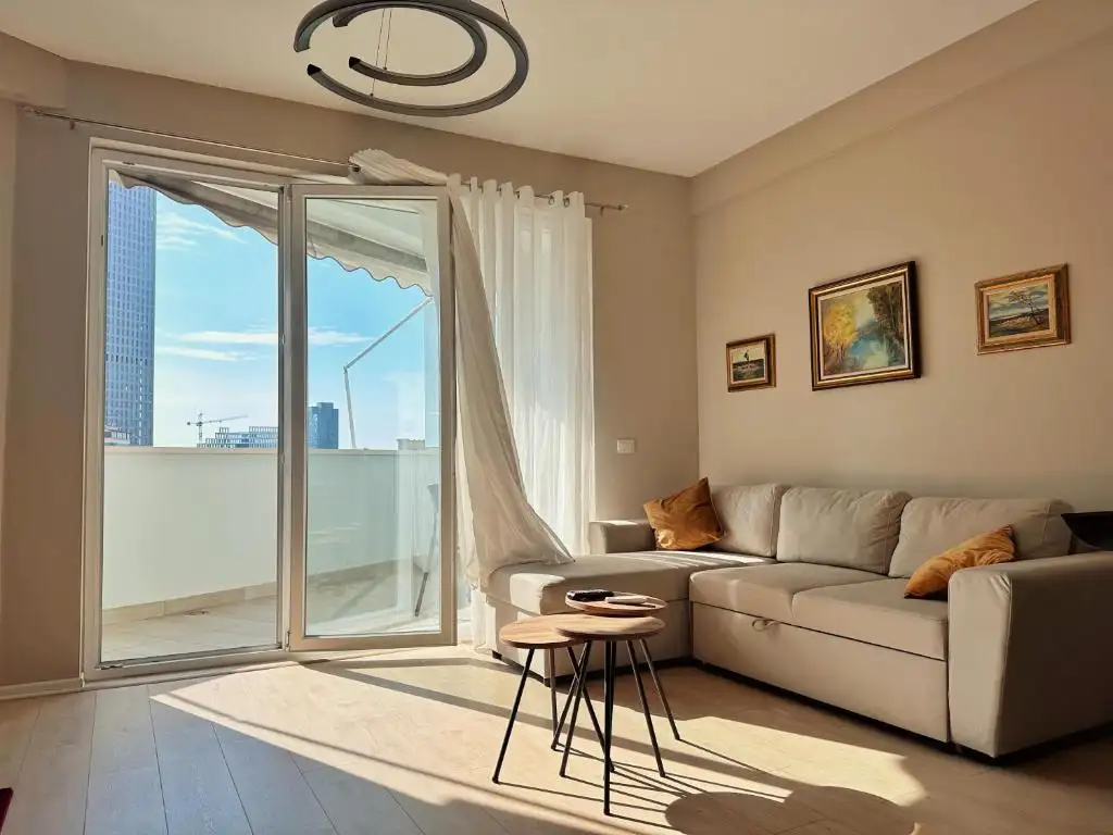 Smart Rent Apartment