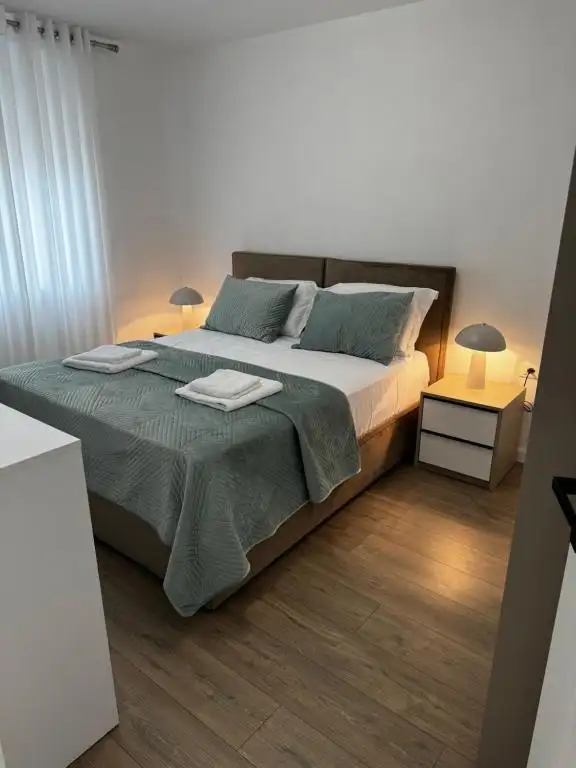 Siera Tirana Apartment