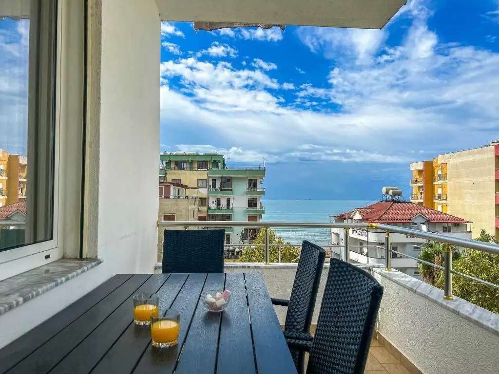 Resort Image