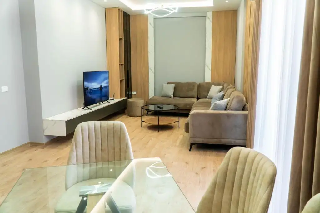 Signature apartment 10
