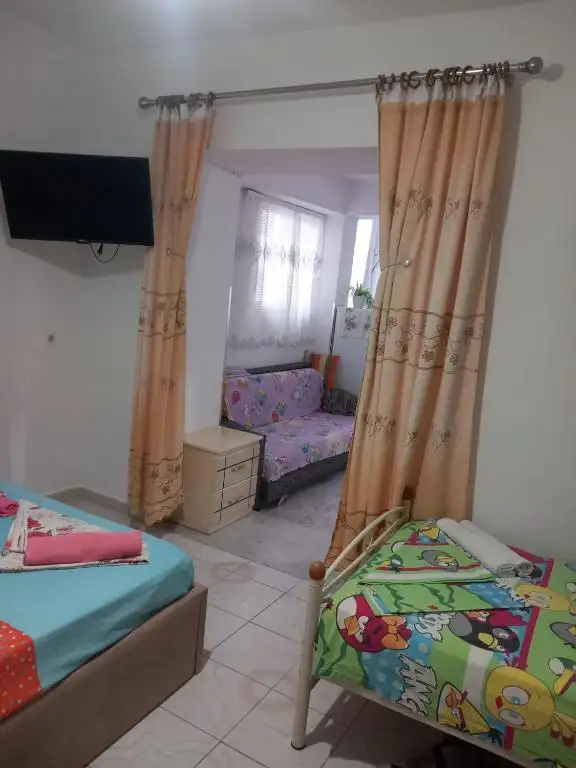 Resort Image