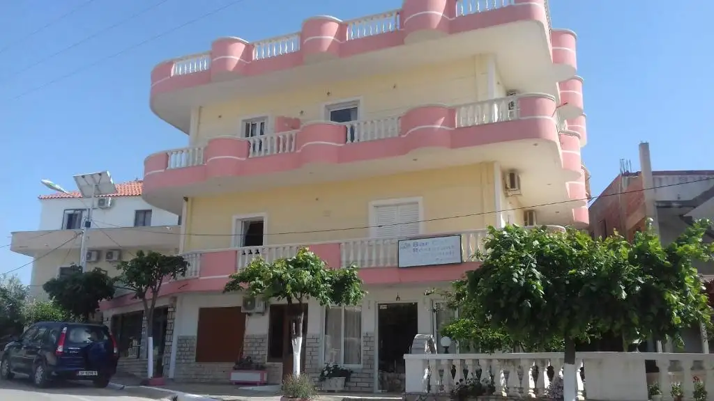 Resort Image