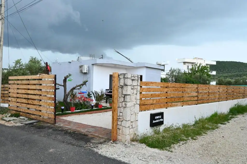 Resort Image