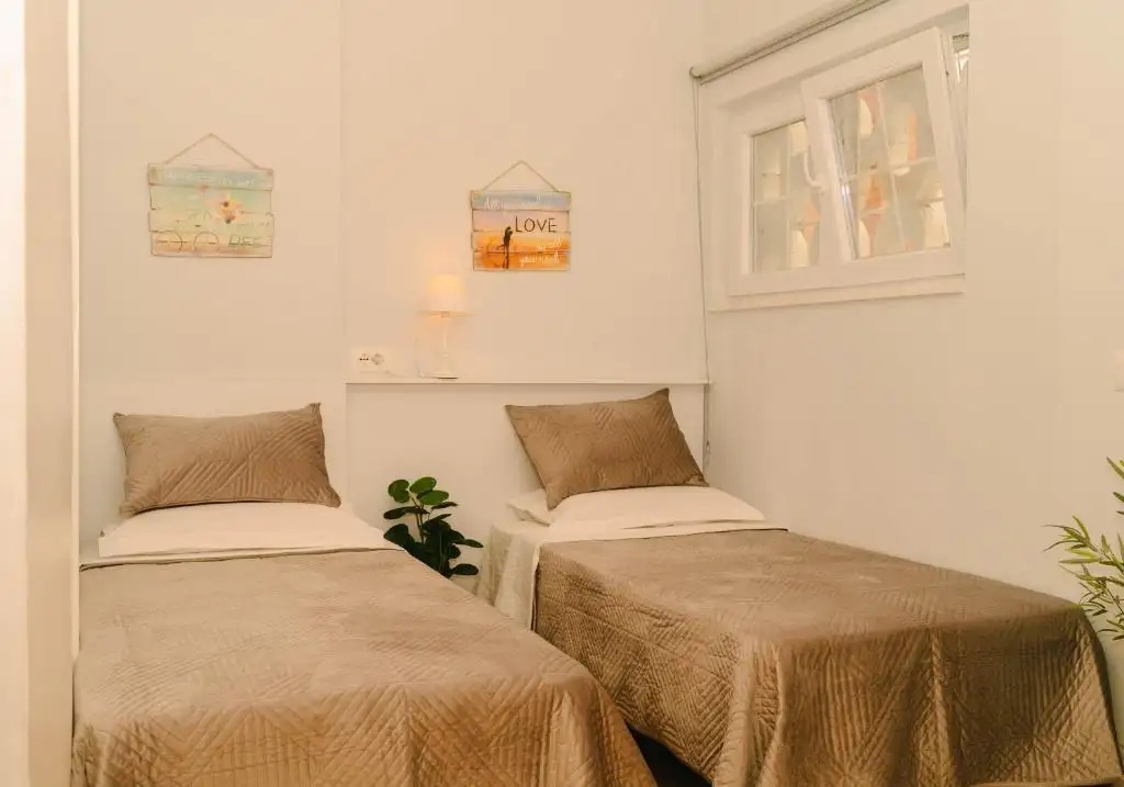 Studio Flat in Heart Of Tirana