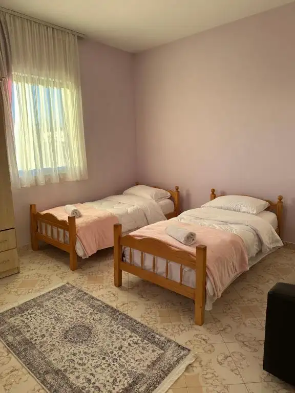 Hostel Rinas