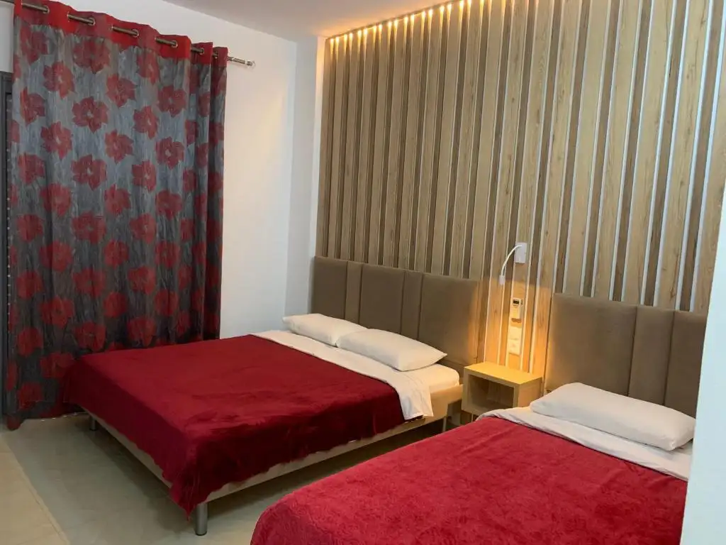 Resort Image
