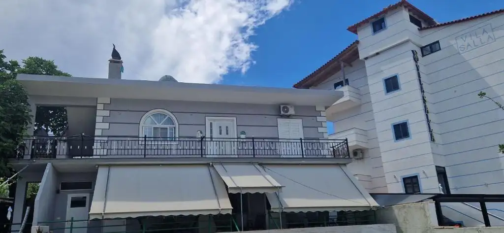 Resort Image