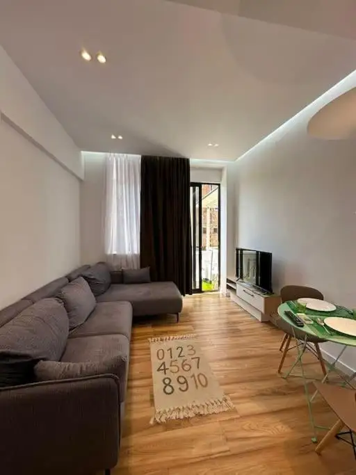 Sunrise Apartment