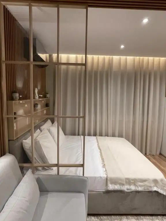 Marlis Studio Apartment