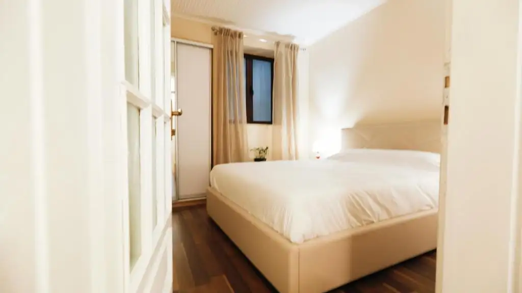 TownSquare Central apartment