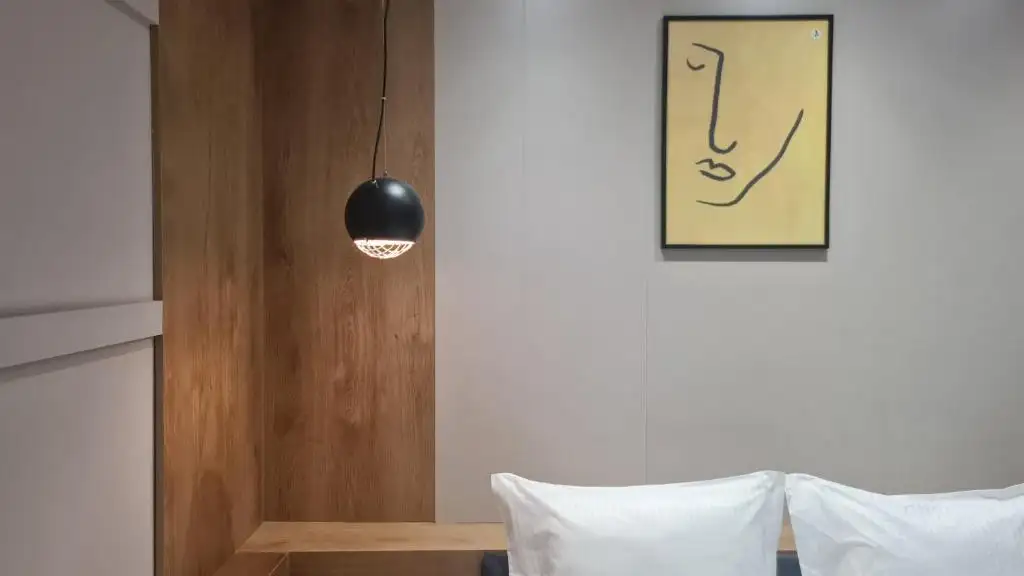 TAM Serviced Studio Apartment Myslym Shyri No2