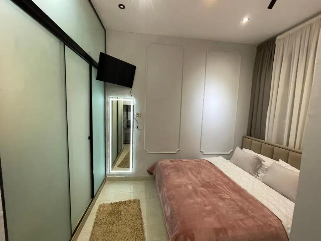 Blloku Tirana Studio