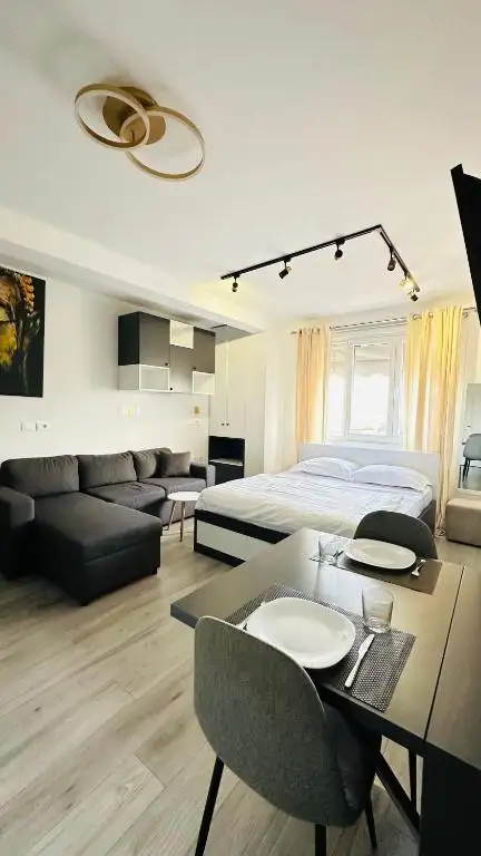 Studio Apartment 24/7 Self Check-in