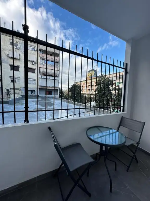 Pazari Apartment