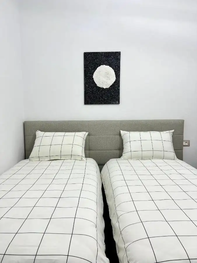 Tirana View Apartments