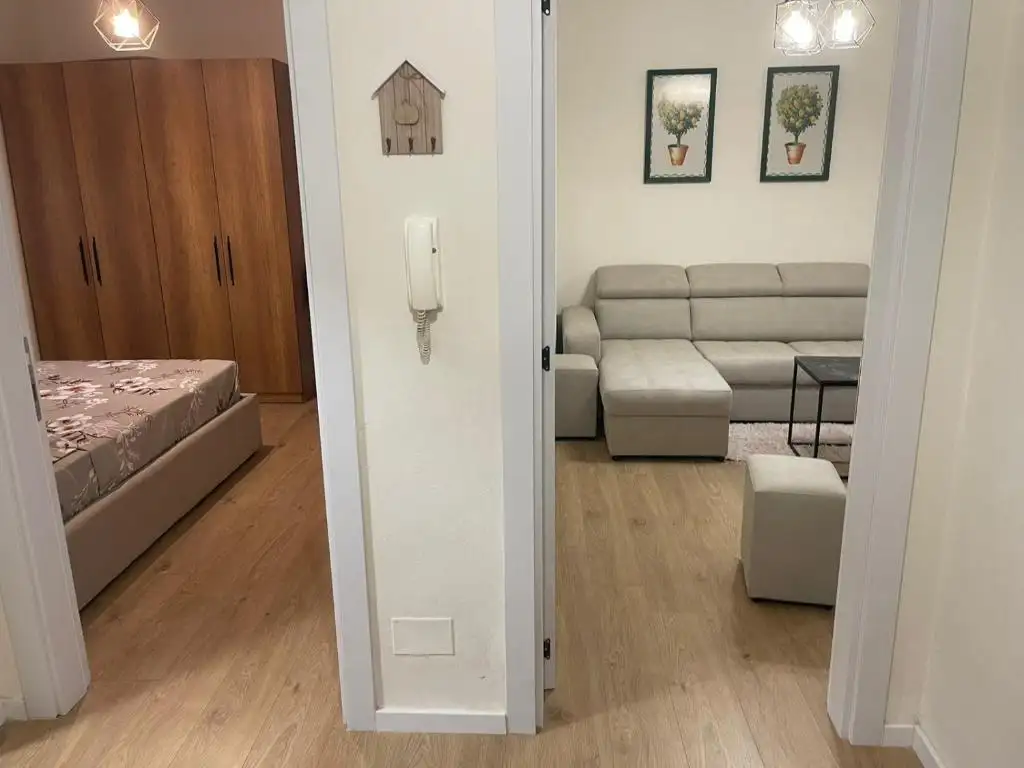 Tirana Centre Lions Gate 4 Apartment