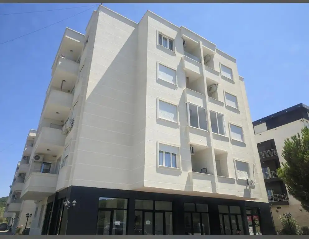 Apartament Todhe - Gjiri i Lalezit 500 meters from the beach