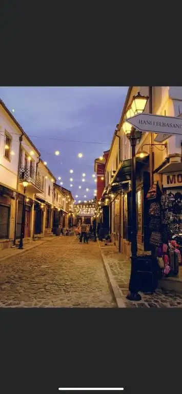 Tradicional Bazaar Home