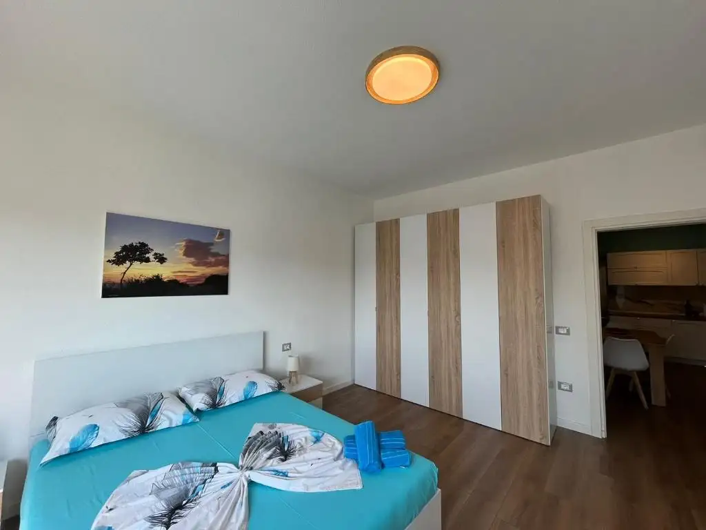 Beautiful Apartment in City Center