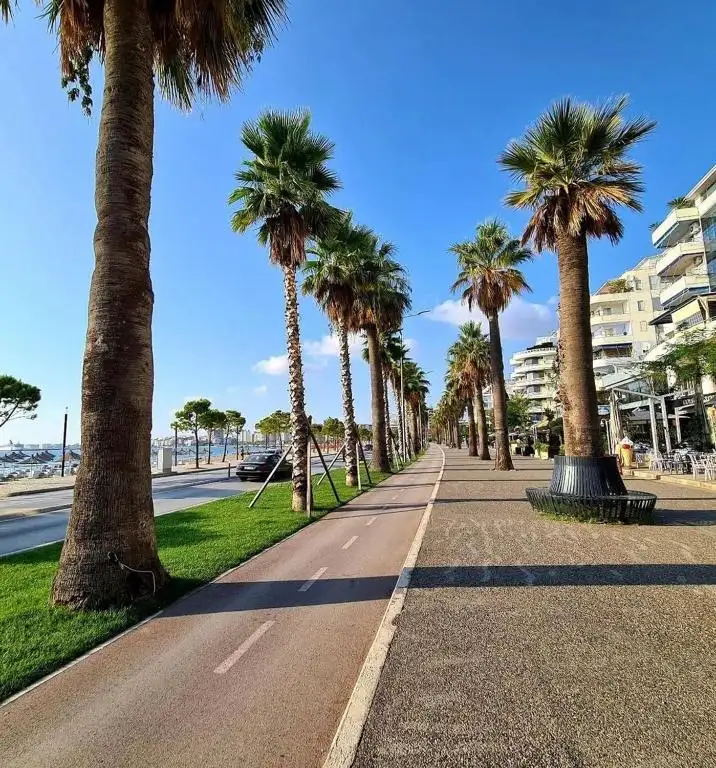Resort Image