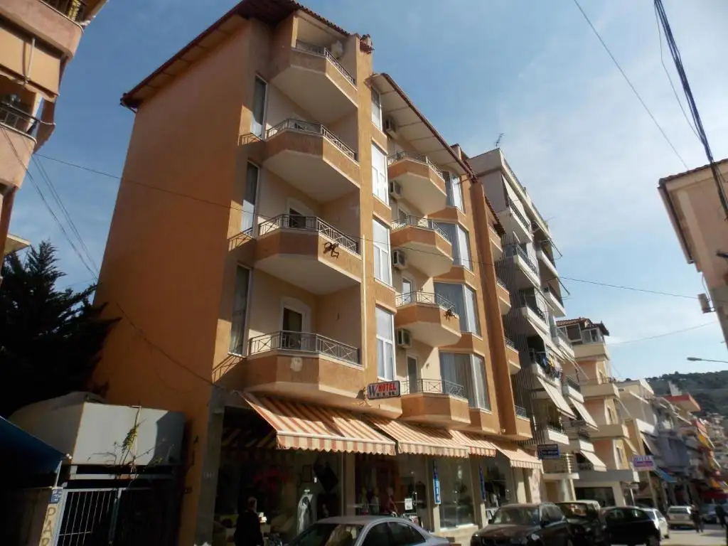 Resort Image