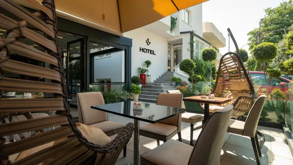 Resort Image