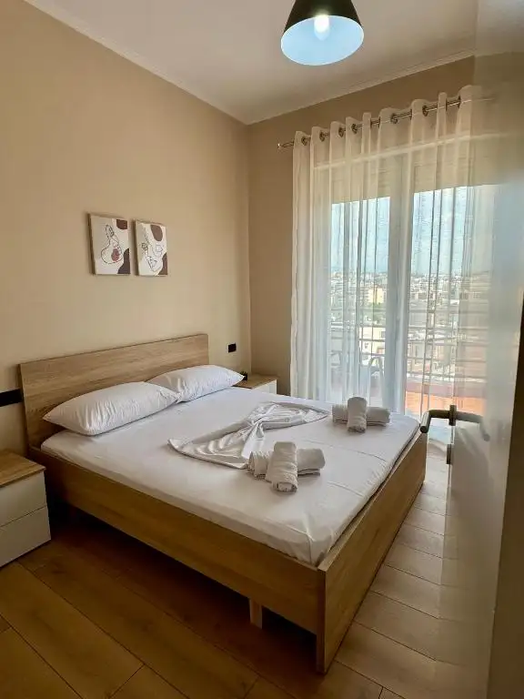 New Bazaar Cozy Apartments - Apartment 1 , 2 , 3 and 4