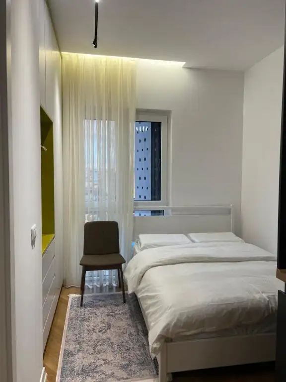 Sun Cane Apartment